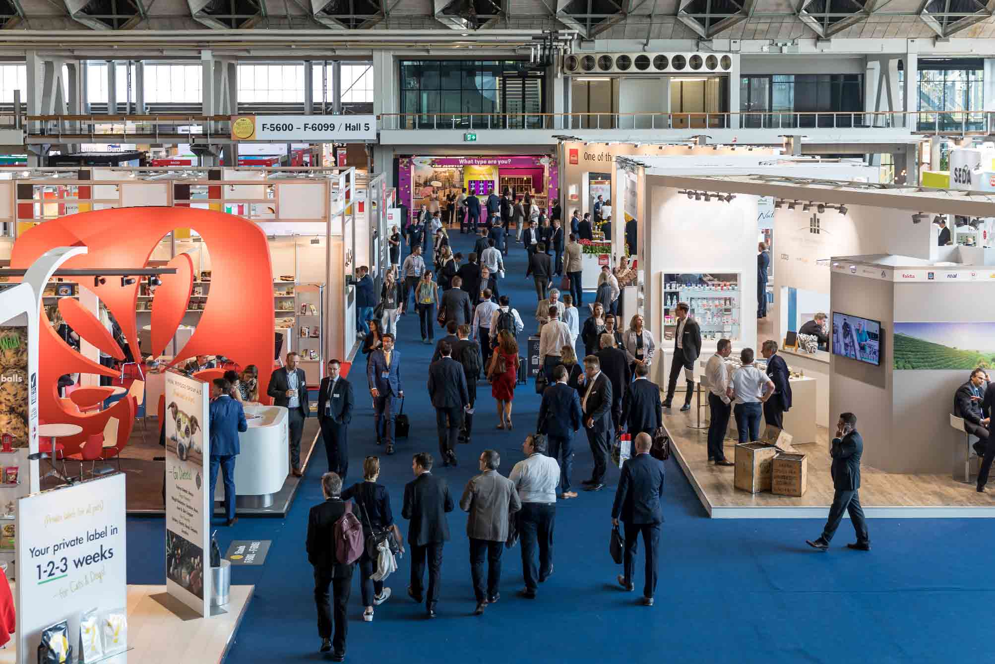 Novacart Group among the exhibitors at PLMA 2019 International Fair
